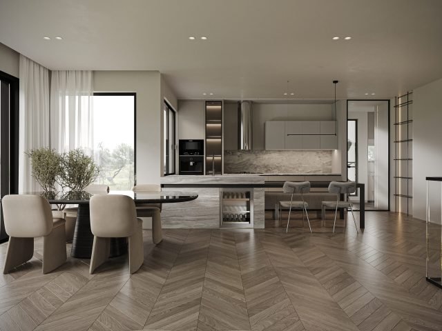 KITCHEN 01