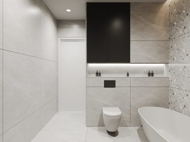 MASTER BATHROOM 03