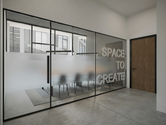 Meeting Room 02