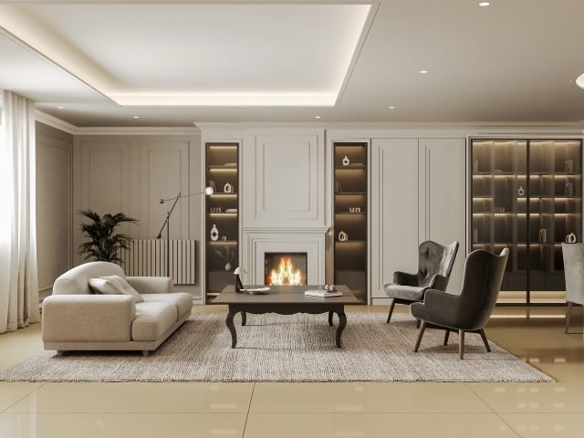 SALON